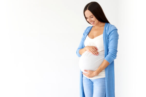 Prueba de paternidad no invasiva-NIPT